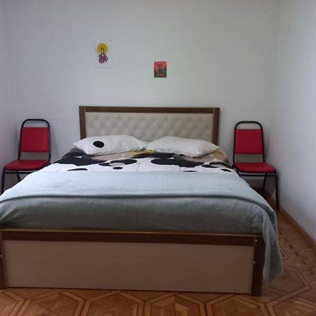 Сибиряк Tskaltubo Buitenkant foto