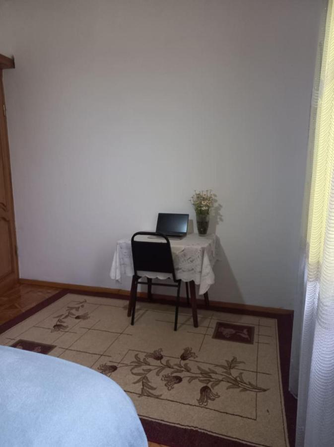 Сибиряк Tskaltubo Buitenkant foto