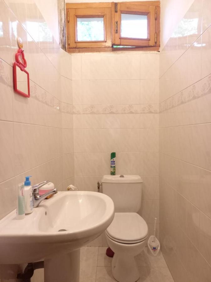 Сибиряк Tskaltubo Buitenkant foto